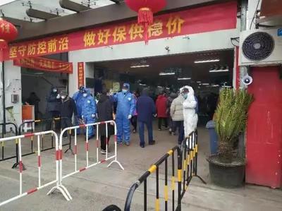 蘇州市農(nóng)業(yè)發(fā)展集團推動糧食市場管理服務創(chuàng)新與發(fā)展