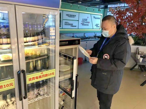 凱旋市場監(jiān)管所開展食品檢查，守護百姓年味——糧食市場管理服務專項行動