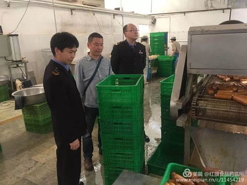 灞橋區(qū)食品藥監(jiān)局 寓管理于服務，優(yōu)化食藥監(jiān)管領域營商環(huán)境與糧食市場管理服務