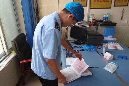 無棣縣經濟開發區市場監管所開展餐飲及糧食市場食品安全專項檢查