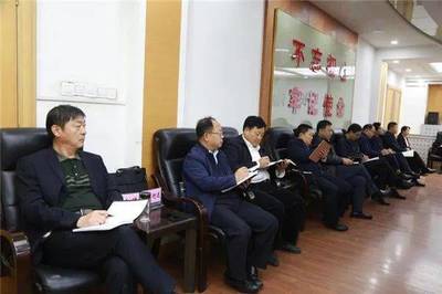 長清區扛穩安全重任，筑牢糧食根基 全面貫徹責任制，優化市場管理服務