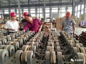 戰略合作落子 yh人防型鋼聯手山東總代理及宜興人防廠，共筑供應鏈新生態